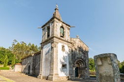 Igreja Românica de S. Pedro de Rubiães recebe espetáculo do Quarteto de Cordas de Sintra