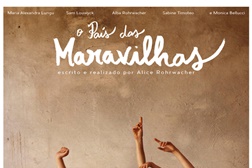 O País das Maravilhas
