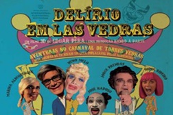 Delírio em Las Vedras