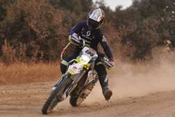 Campeonato Nacional de Todo-o-Terreno 2025