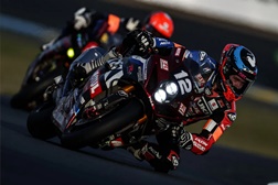 24H Le Mans, 2024 - Suzuki Yoshimura SERT vence - National Motos Honda ganha Stock