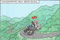 TOM VITOÍN - Episódio 22