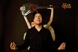 BIG SIR  pela primeira vez em concerto em Lisboa - CASA INDEPENDENTE 21 de JUNHO - 22h00  10€
