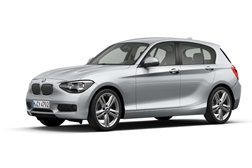 BMW Série 1