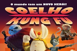 Coelho Kung Fu