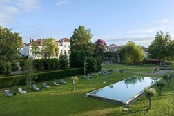 Retiro de bem-estar “RESOURCE” estreia-se em Portugal  - No cenário idílico do Valverde Santar Hotel & SPA