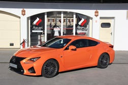 Lexus RC F