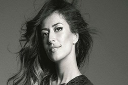 "Dia de Folga" é o 1º single do novo disco de Ana Moura