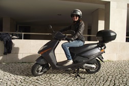 Rita | Estudante universitária