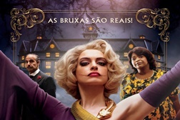 As Bruxas de Roald Dahl