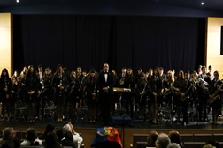 “Música Velha” de Grândola aceita convite de Plácido Domingo para colaborar no movimento "Ode2Joy Challenge"