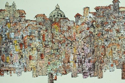 Exposição “Lisbon impact” inaugura a 11 de dezembro