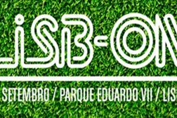 LISB-ON terá ação de live paiting 