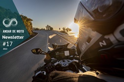 Newsletter nº 17/2022 - 27 de Abril de 2022