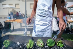 Espinho promove almoço de rua "Sem Espinhas" - O melhor peixe e marisco numa mesa com 600 lugares