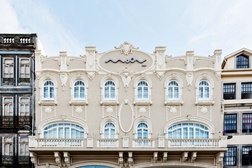 Hotel Moov Porto Centro