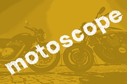 Motoscope 20/07/2015