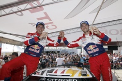 Sébastien Ogier regressa à equipa onde tudo começou - A partir de 2019