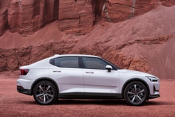 Polestar 2 agora com preço para impressionar como EV Premium - Novas versões e novos packs de opções