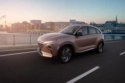 Hyundai lança campanha para destacar a sua liderança na tecnologia de Fuel Cell - Campanha H2U (Hydrogen to You)