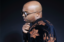 Nelson Freitas está de volta com novo EP “Journey”