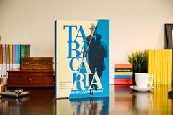 Leilão Solidário dos exemplares nº 1, 2 e 3 de uma edição exclusiva da “Tabacaria” de Pessoa - A favor da Casa do Gaiato do Porto