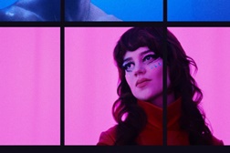 Her Private Hell - Estreia a 30 de Julho