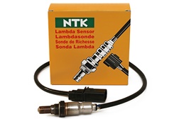 Sondas Lambda NGK | NTK
