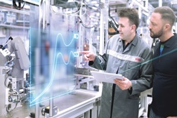 Bosch previne riscos de electrocução em acidentes com carros elétricos  - Pequenas cargas explosivas controladas desligam a corrente