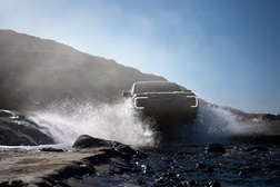 Ford Anuncia a Data da Revelação da próxima geração da Ranger - A espera está quase a terminar