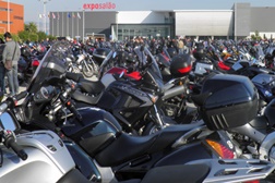 EXPOMOTO regressa este fim-de-semana à Batalha - De 3 a 6 de Abril na ExpoSalão