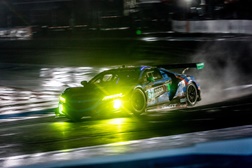 Álvaro Parente salva resultado positivo na chuva - De 12º na grelha a equipa conseguiu terminar no 5º posto final