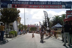 Campeonato Nacional de XCM  Renato Ferreira e Vanessa Fernandes campeões nacionais