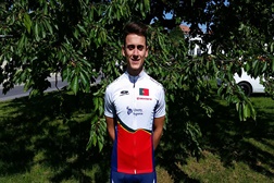 Tiago Antunes