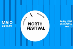 North Festival: novo Palco Sunset promete mais música em Serralves - Dias 24, 25 e 26 de maio e tem como headliners Alejandro Sanz, Keane e Nelly Furtado