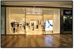 Intimissimi reabre no Nosso Shopping com o dobro da elegância