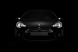DS 3 e DS 3 Cabrio: Nova assinatura luminosa torna-os ainda mais irresistíveis