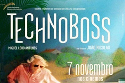 Technoboss
