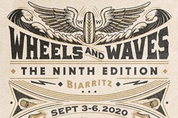 Wheels and Waves “Hors Serie” cancelado