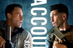 The Accountant 2 - Acerto de Contas - Estreia 24 de Abril