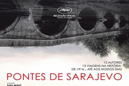 As Pontes de Sarajevo