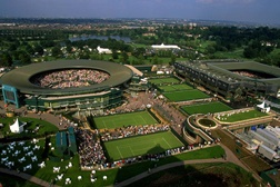 PME Nacional produz visita virtual a Wimbledon