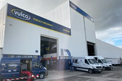 Vulco incorpora três novos centros na sua rede de oficinas em Portugal - SDK Pneus Neiva, SDK Pneus Esposende e SDK Pneus Seixas