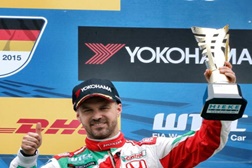 Tiago Monteiro