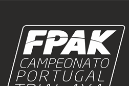 Apresentação do Campeonato Portugal de Trial 4x4 