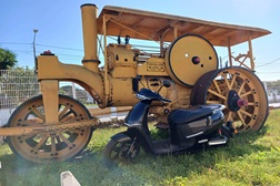 A pequena “Matrix”