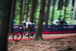 Portugal soma pontos UCI após quatro dias na Taça do Mundo de XCO
