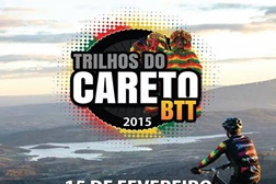 2º Trilhos do Careto - Macedo de Cavaleiros