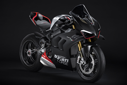 Ducati Panigale V4 SP2: "The Ultimate Racetrack Machine"
