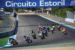 CNV 2017: Penúltima ronda no Estoril